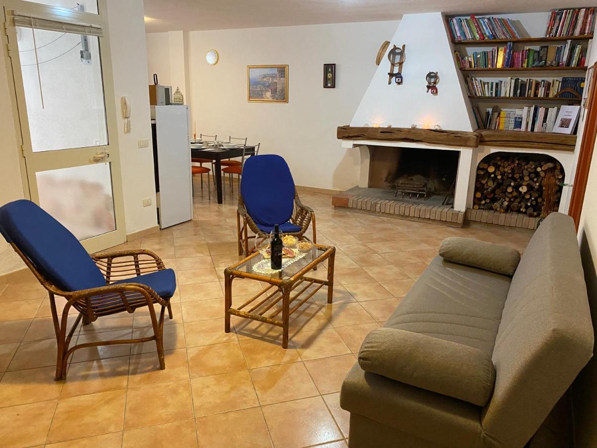 Taverna Mafe Arzachena Buitenkant foto